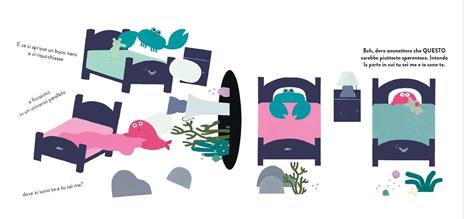 Pesce e Granchio. Ediz. a colori - Marianna Coppo - 4