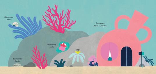 Pesce e Granchio. Ediz. a colori - Marianna Coppo - 5