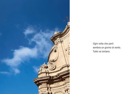 Ogni volta che parti - Chiara Carminati - 2