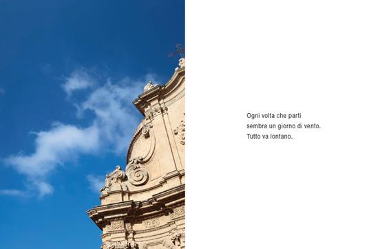 Ogni volta che parti - Chiara Carminati - 2