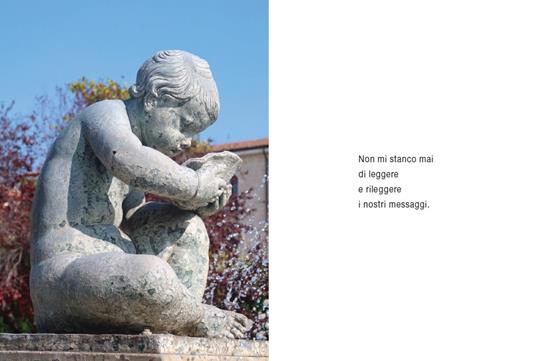 Ogni volta che parti - Chiara Carminati - 3