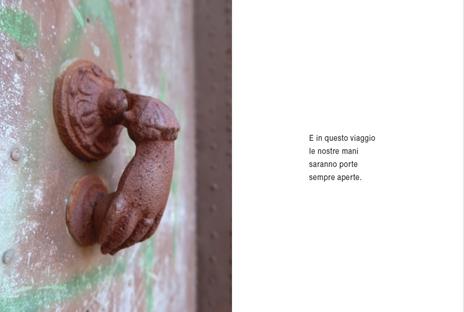 Ogni volta che parti - Chiara Carminati - 6