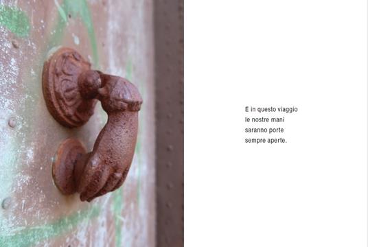 Ogni volta che parti - Chiara Carminati - 6