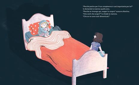 Lontano, lontanissimo. Ediz. a colori - Ilaria Perversi - 3