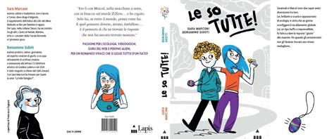 Le so tutte! - Sara Marconi,Beniamino Sidoti - 2