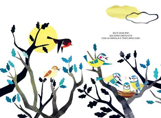 Qui. Ediz. a colori - Séverine Duchesne - 7