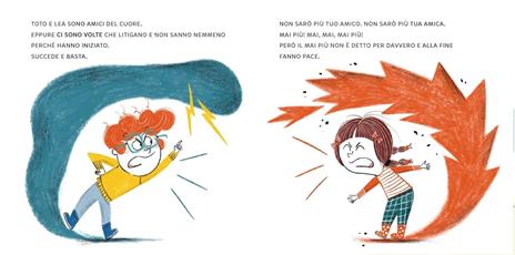 Ci sono volte. Ediz. a colori - Luigina Del Gobbo - 3