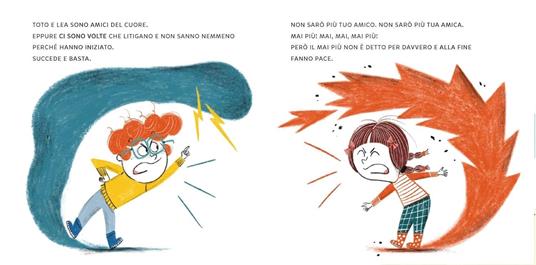 Ci sono volte. Ediz. a colori - Luigina Del Gobbo - 3