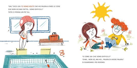 Ci sono volte. Ediz. a colori - Luigina Del Gobbo - 4