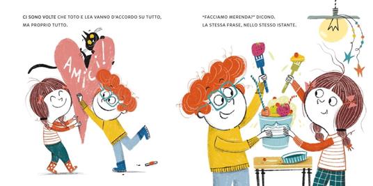 Ci sono volte. Ediz. a colori - Luigina Del Gobbo - 6