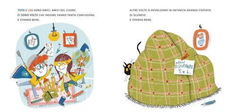 Ci sono volte. Ediz. a colori - Luigina Del Gobbo - 7