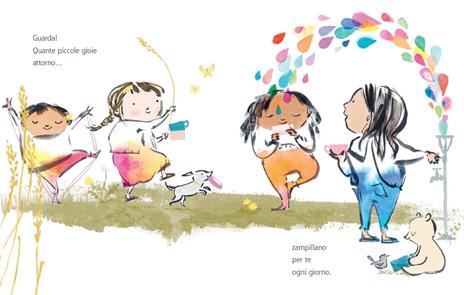 Piccole gioie. Ediz. a colori - Emma Quay - 2