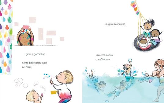 Piccole gioie. Ediz. a colori - Emma Quay - 3