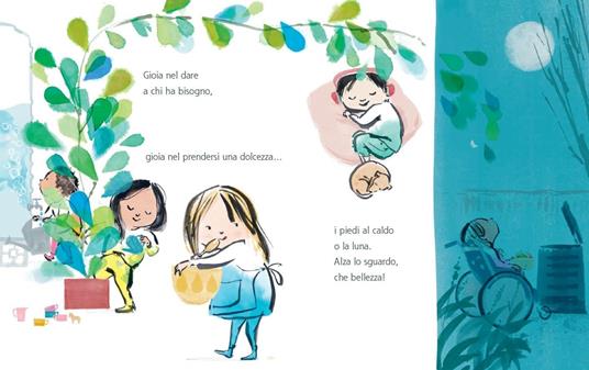 Piccole gioie. Ediz. a colori - Emma Quay - 5