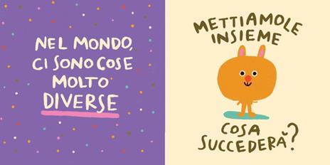 Grande come. Ediz. a colori - Guia Risari - 5