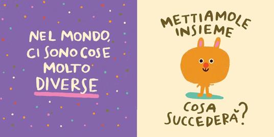 Grande come. Ediz. a colori - Guia Risari - 5