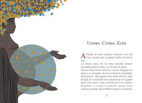 Miti greci - Nicola Cinquetti - 2