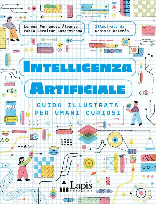 Intelligenza artificiale