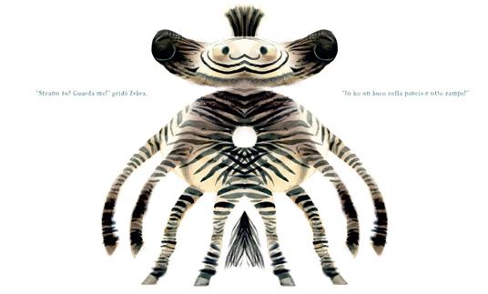 Strano! - Mark Janssen - 4