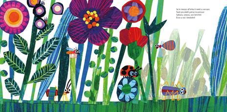 I bestiolini. Ediz. a colori - Gek Tessaro - 2