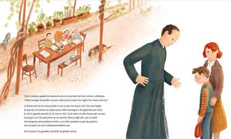 Il ponte di Barbiana. Ediz. a colori - Francesco Viliani - 2