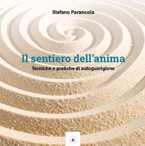 Il sentiero dell'anima - Stefano Parancola - copertina