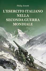 L'esercito italiano nella seconda guerra mondiale