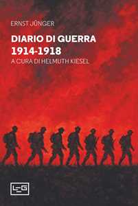 Diario di guerra 1914-1918