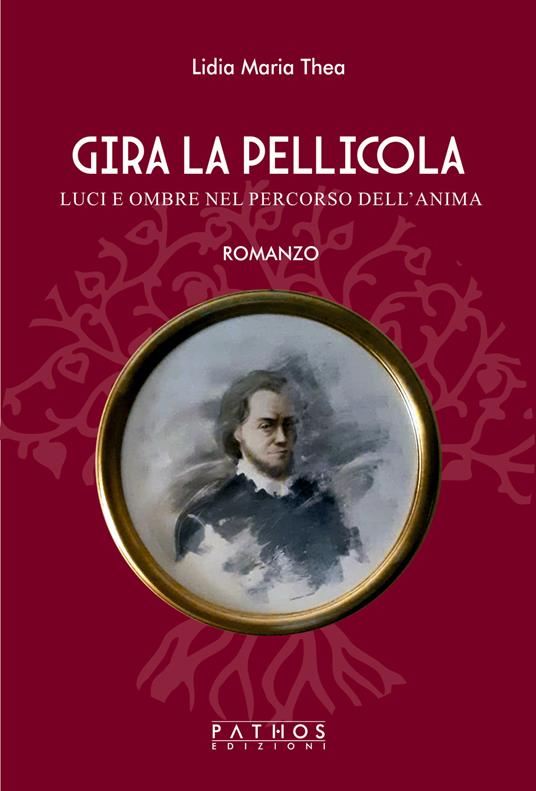 Gira la pellicola. Luci e ombre nel percorso dell'anima - Lidia Maria Thea - copertina