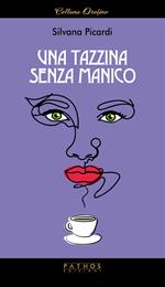 Una tazzina senza manico