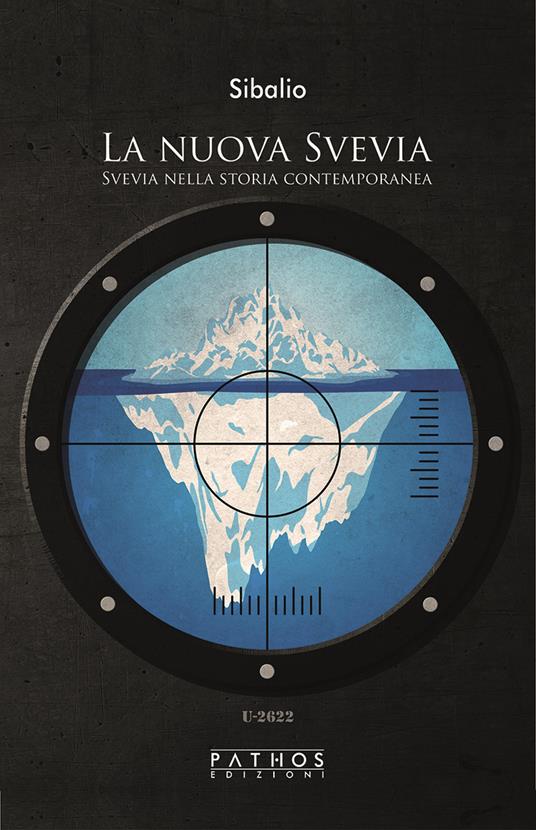 La nuova Svevia. Svevia nella storia contemporanea - Sibalio - copertina