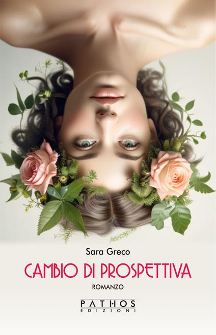 Cambio di prospettiva - Sara Greco - copertina