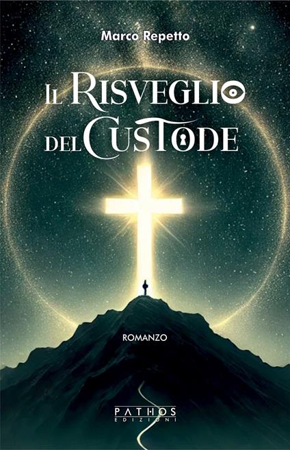 Il risveglio del custode - Marco Repetto - copertina