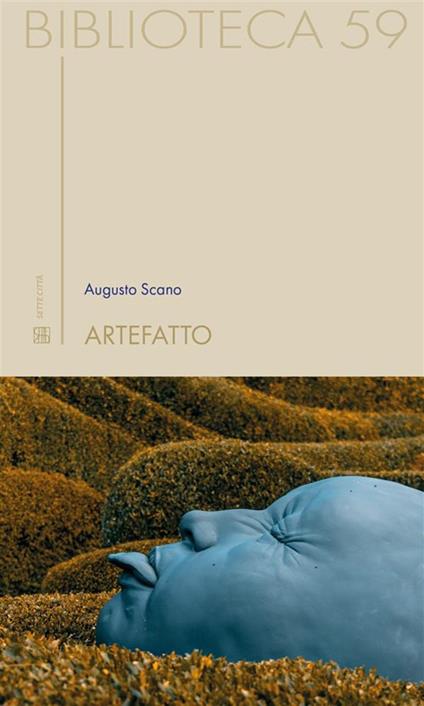 Artefatto - Augusto Scano - ebook
