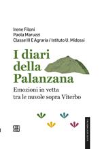 I diari della Palanzana. Emozioni in vetta tra le nuvole sopra Viterbo