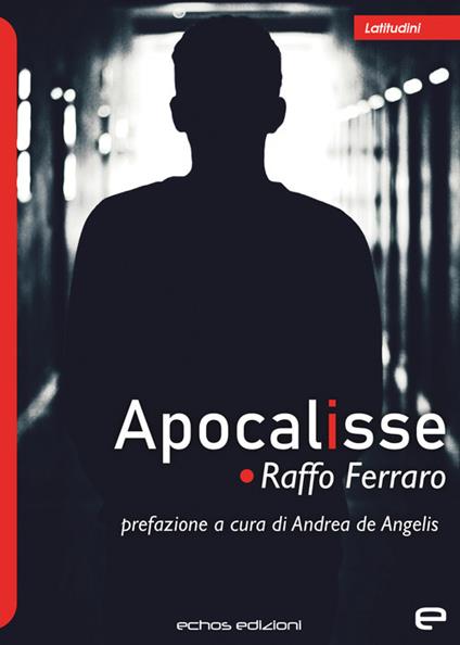 Apocalisse - Raffo Ferraro - copertina