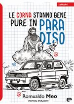Le corna stanno bene pure in paradiso