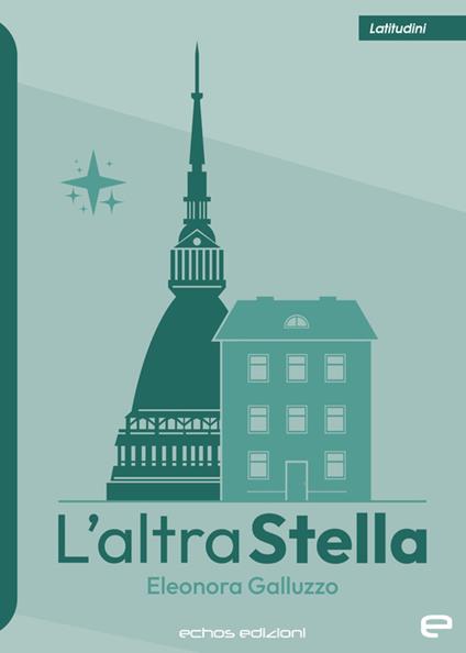 L' altra Stella -  Eleonora Galluzzo - copertina