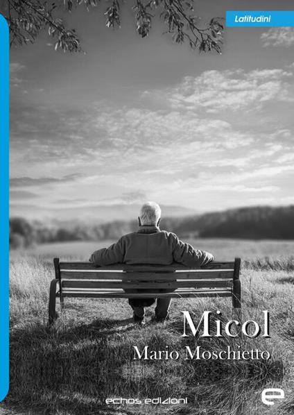 Micol - Mario Moschietto - copertina