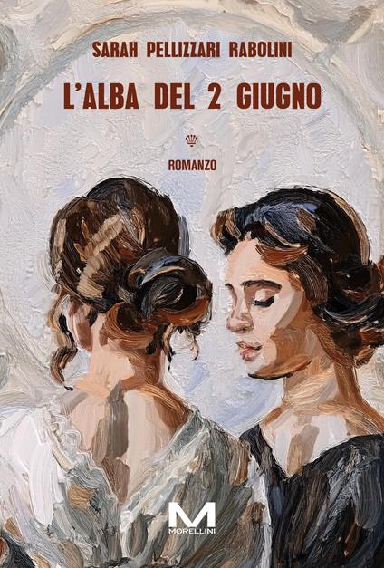L'alba del 2 giugno - Sarah Pellizzari Rabolini - copertina