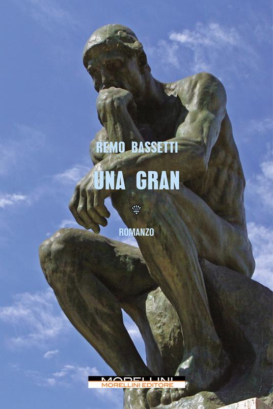 Una gran - Remo Bassetti - ebook