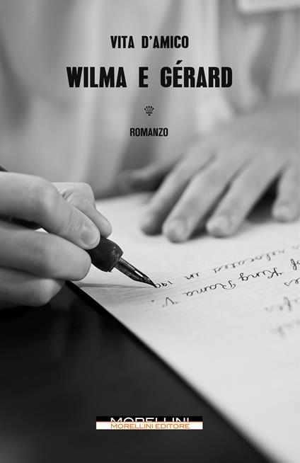 Wilma e Gerard - Vita D'Amico - ebook