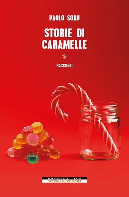 Storie di caramelle - Paolo Soru - copertina