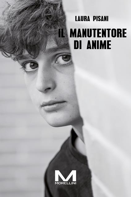 Il manutentore di anime - Laura Pisani - ebook