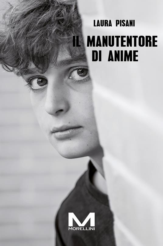 Il manutentore di anime - Laura Pisani - ebook