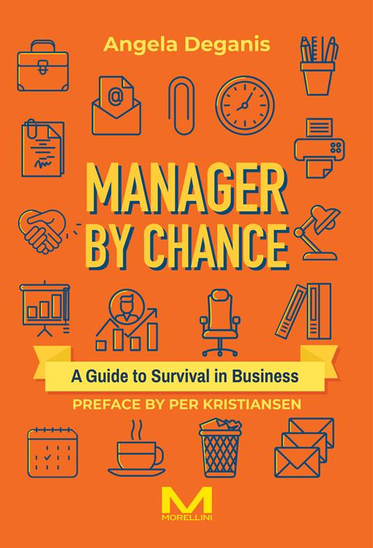 Manager by Chance