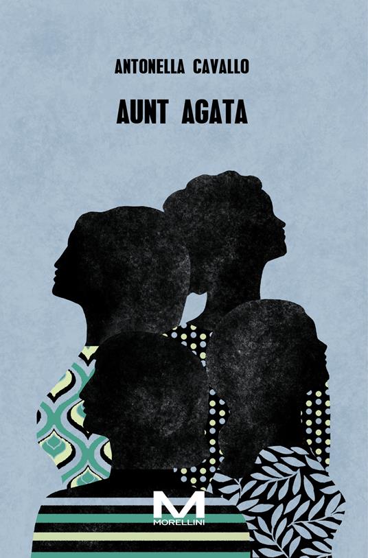 Aunt Agata