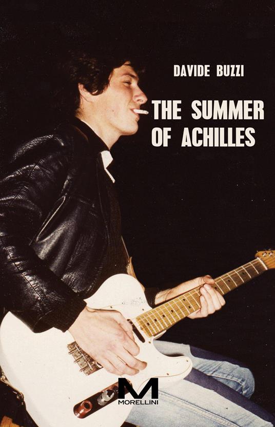 The Summer of Achilles