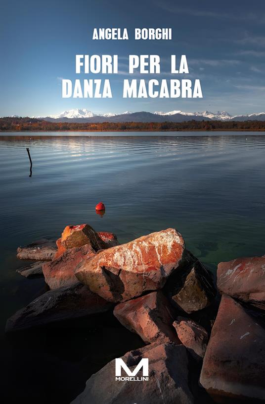 Fiori per la danza macabra - Angela Borghi - ebook
