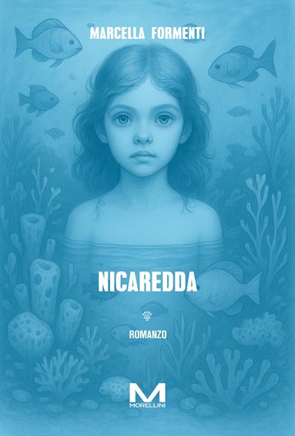 Nicaredda - Marcella Formenti - ebook